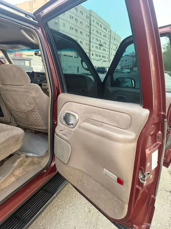 GMC جمس 1