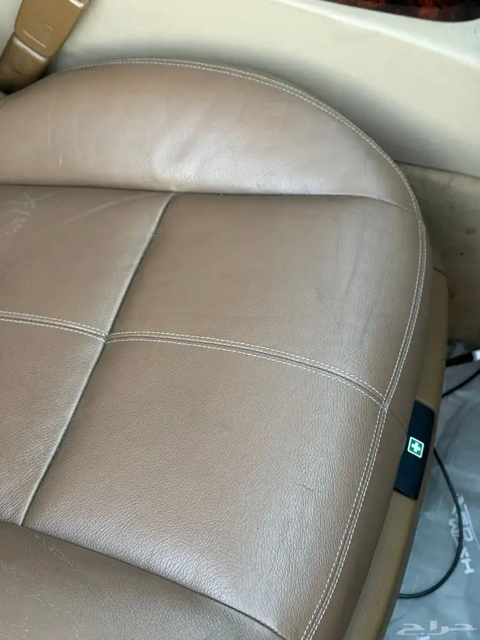 مرسيدس S280 2008 33