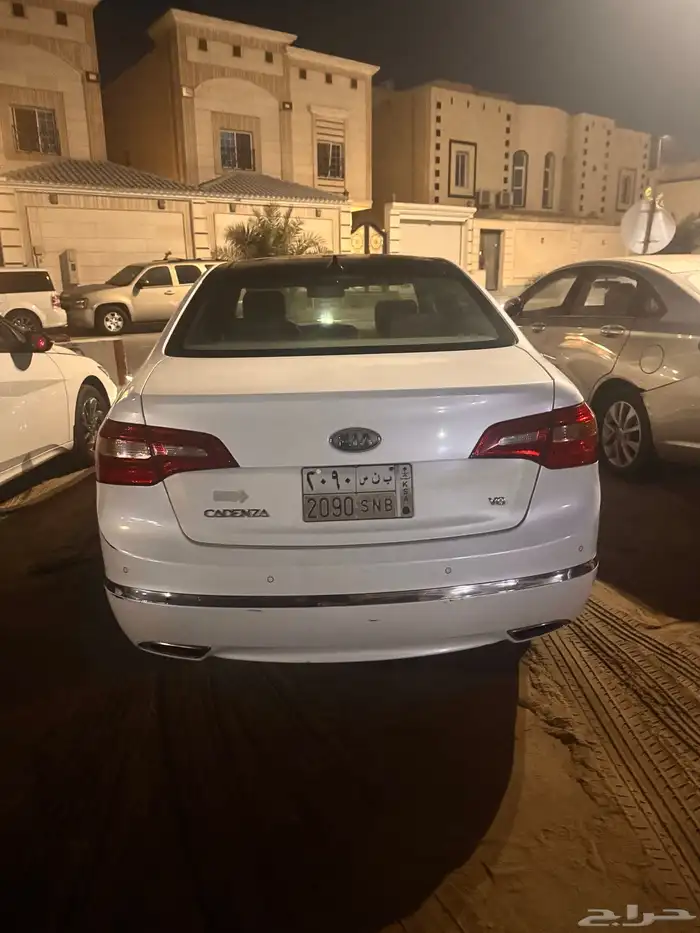 للبيع كادنزا 1