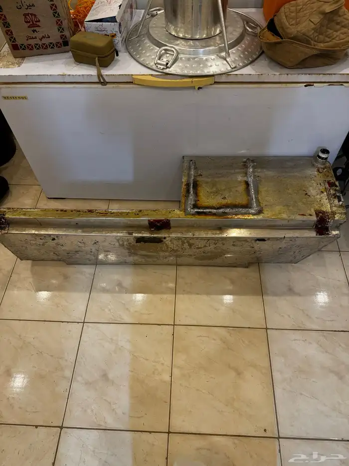 تجهيز شاص نيسان 0