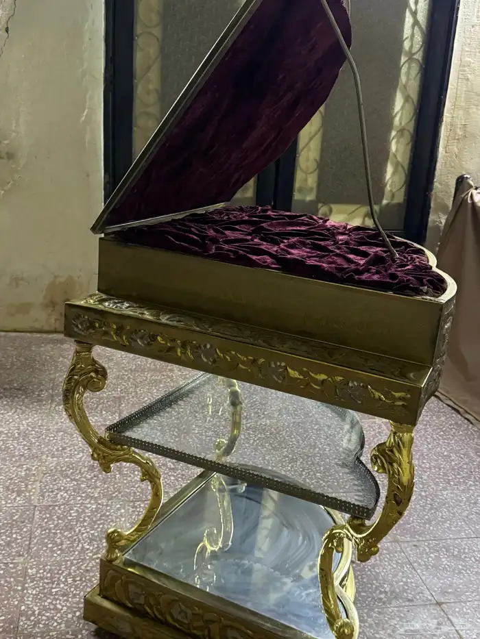 طاوله للاعراس 1