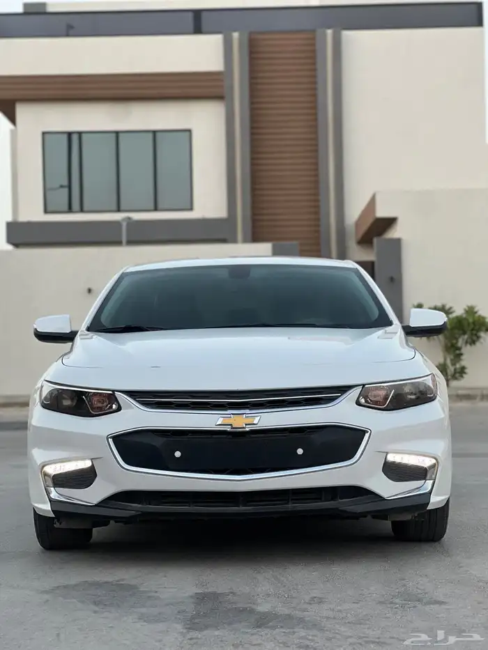 ماليبو 2018 بطاقه جمرك 1500CC 4