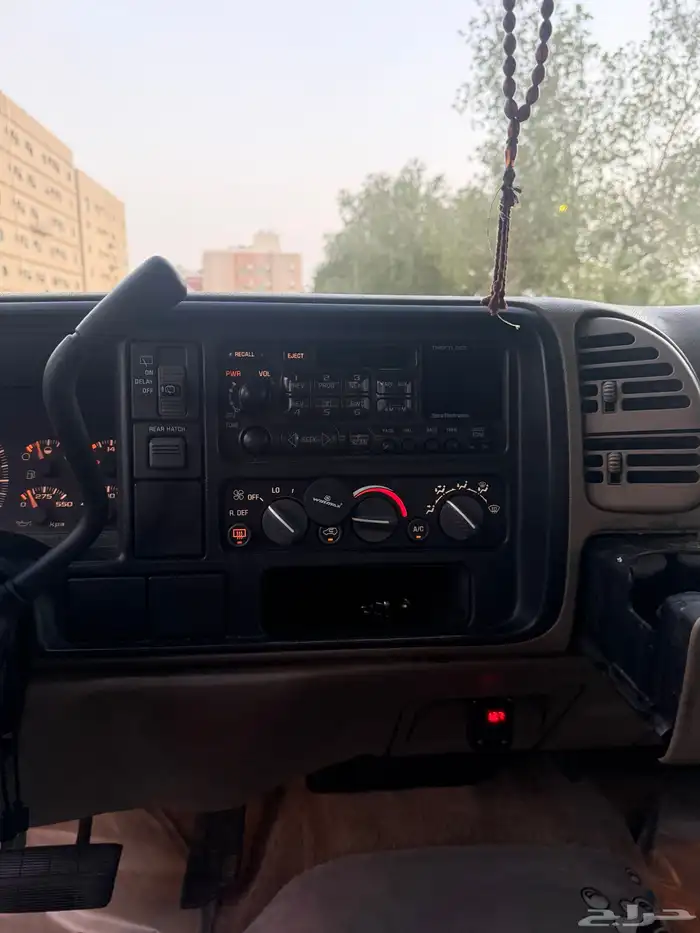GMC جمس 3