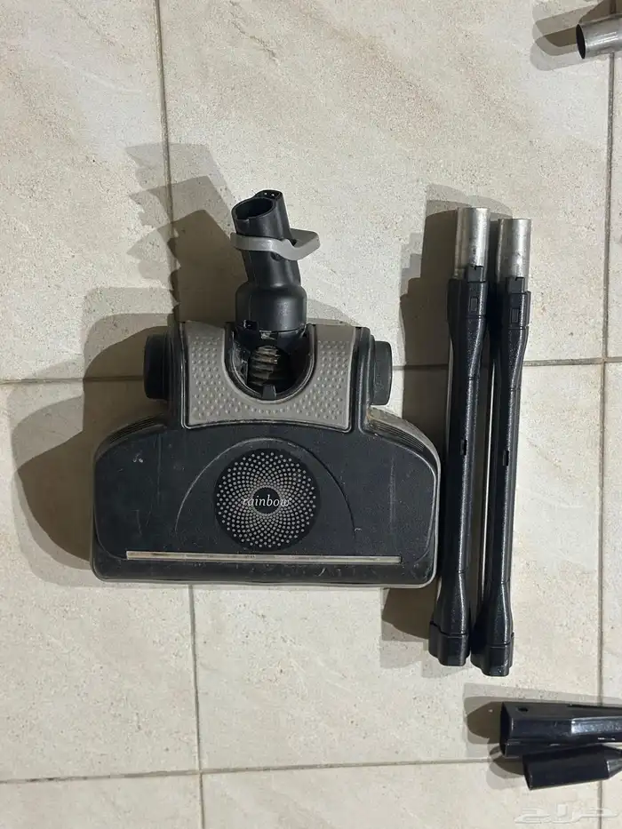 مكنسه 0