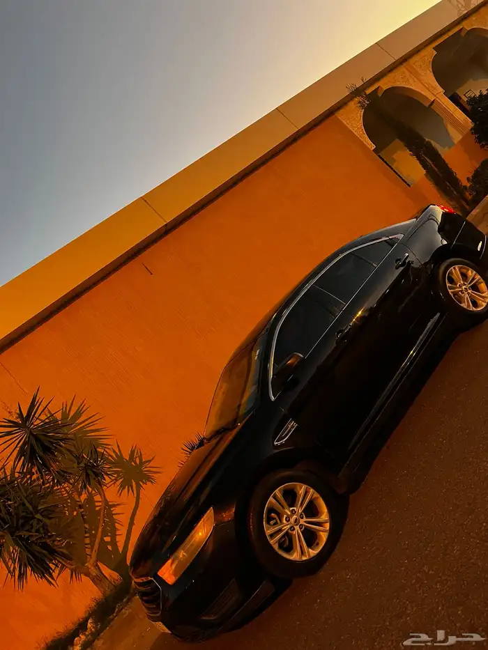 فورد   توروس2014 6سلندر 1