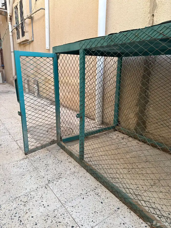 شبك حمام ودجاج 6