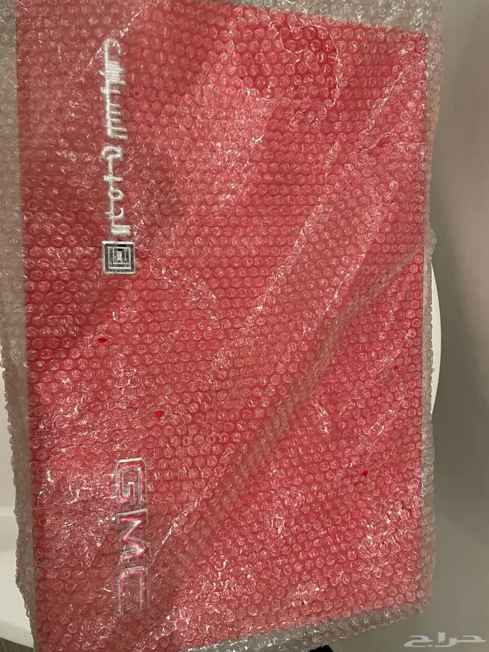 هدية الشراء من الجميح GMC 1