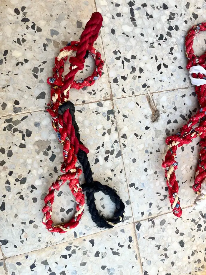 مقاليع   هجر ( قيد ) أغنام   قوارير قاز وديزل 2