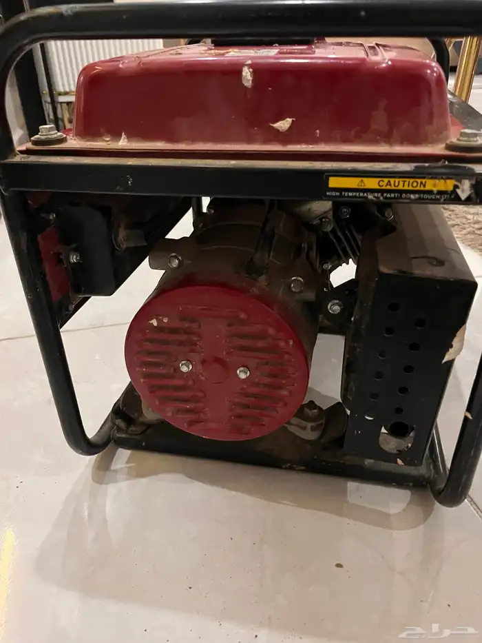 ماطور بنزين 3