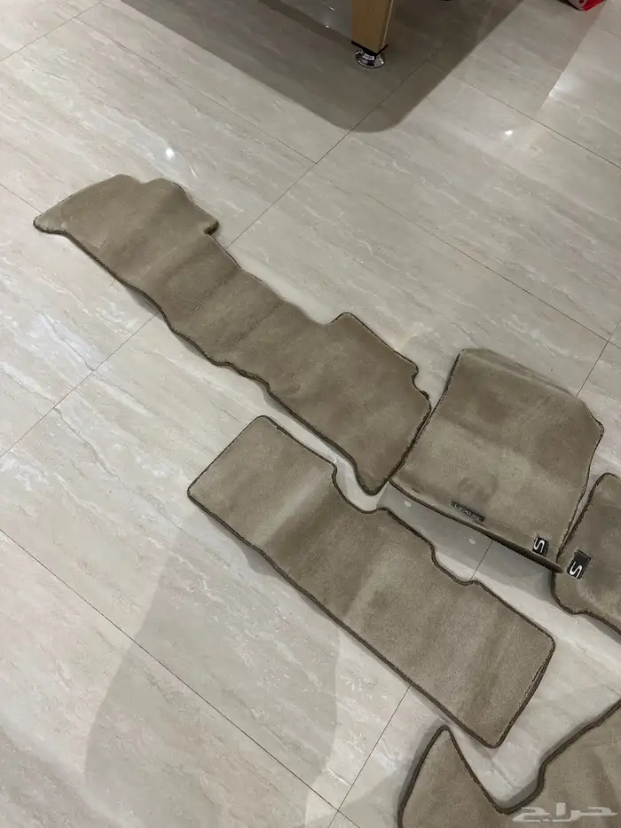 مفارش لكزس 3