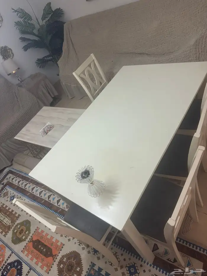 طاوله طعام 2