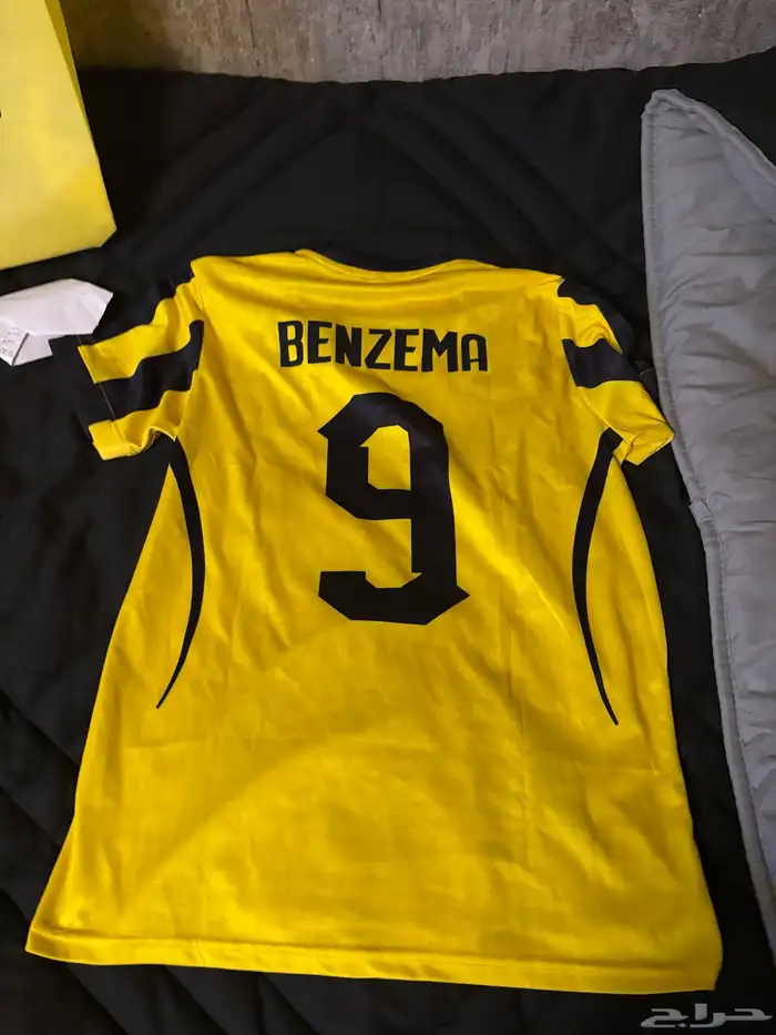 تيشيرت الاتحاد 3