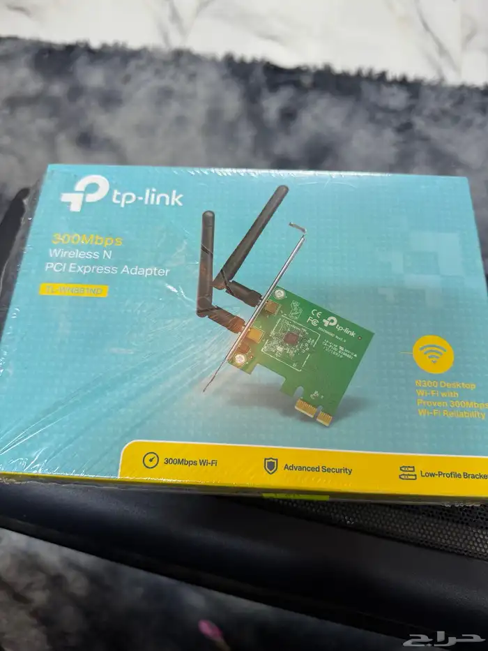 قطع بي سي pc مستخدمة للبيع 6