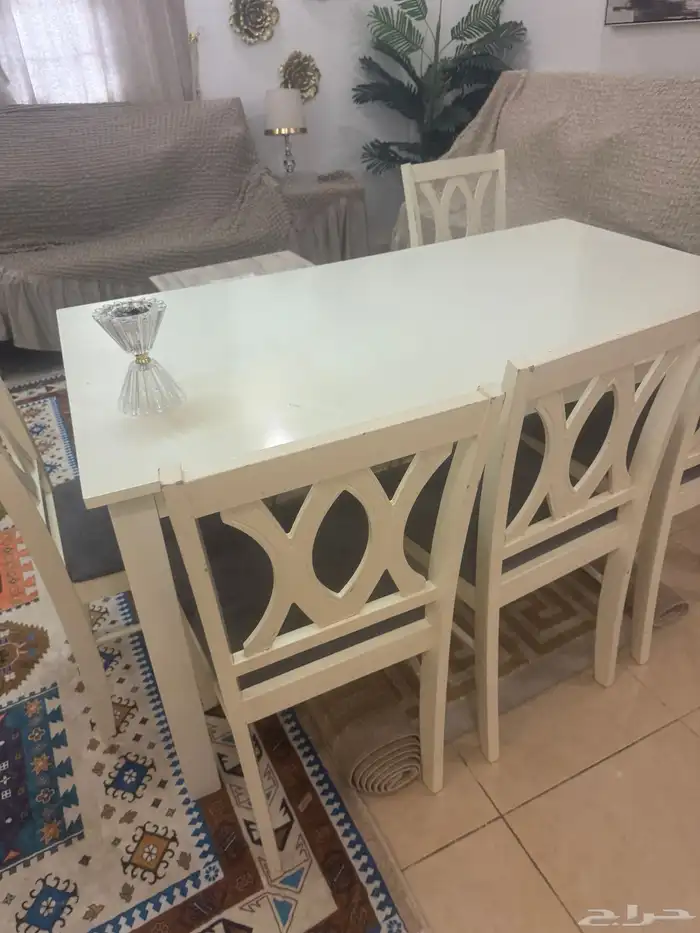 طاوله طعام 0