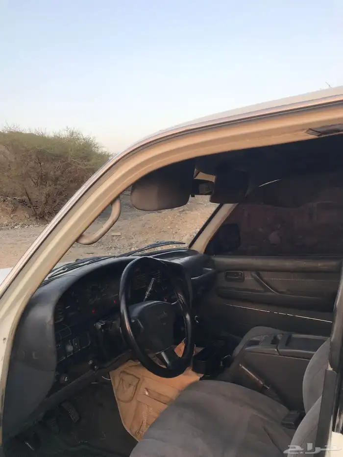 جيب موديل 1990 12