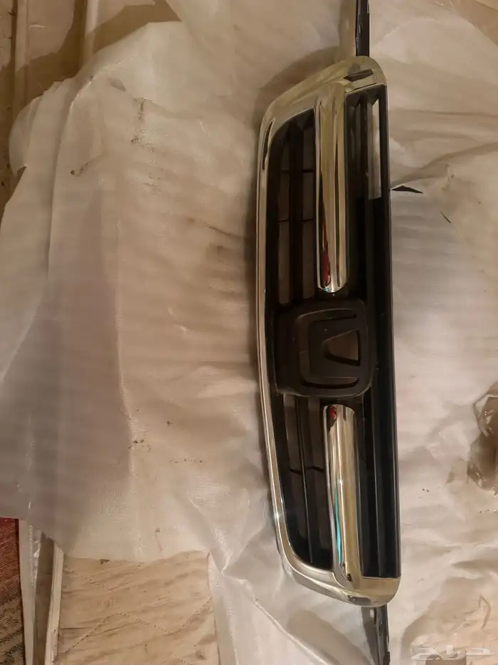شبك سياره هوندا CR-V 2004 0