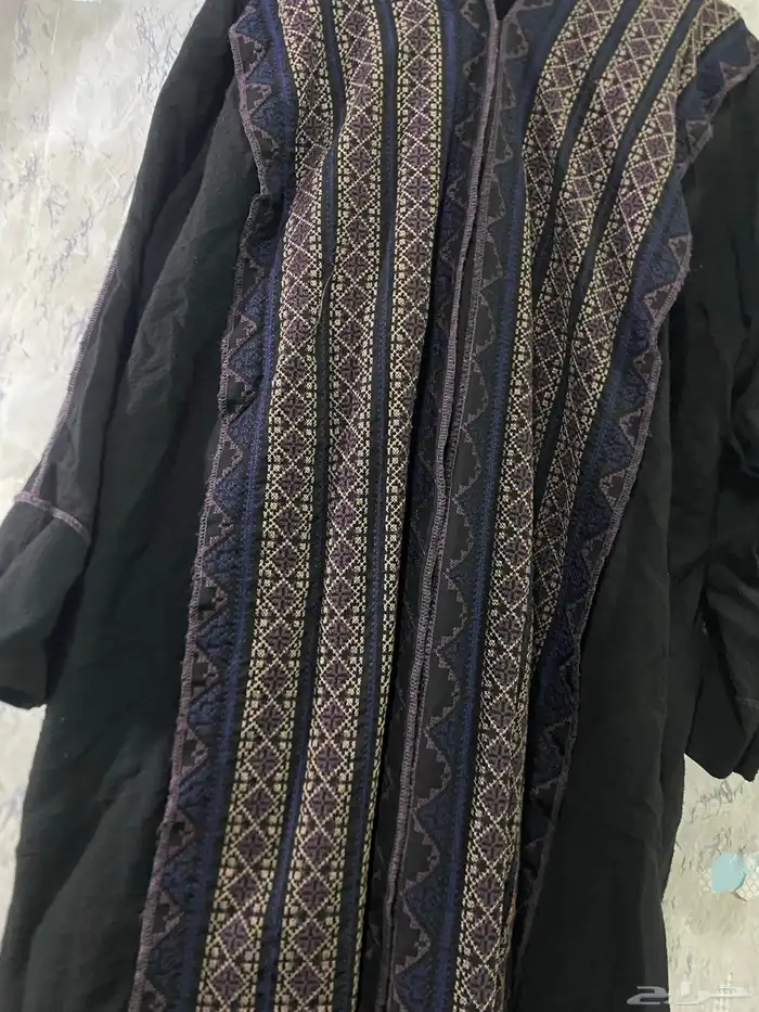 عبايات نسائيه 5