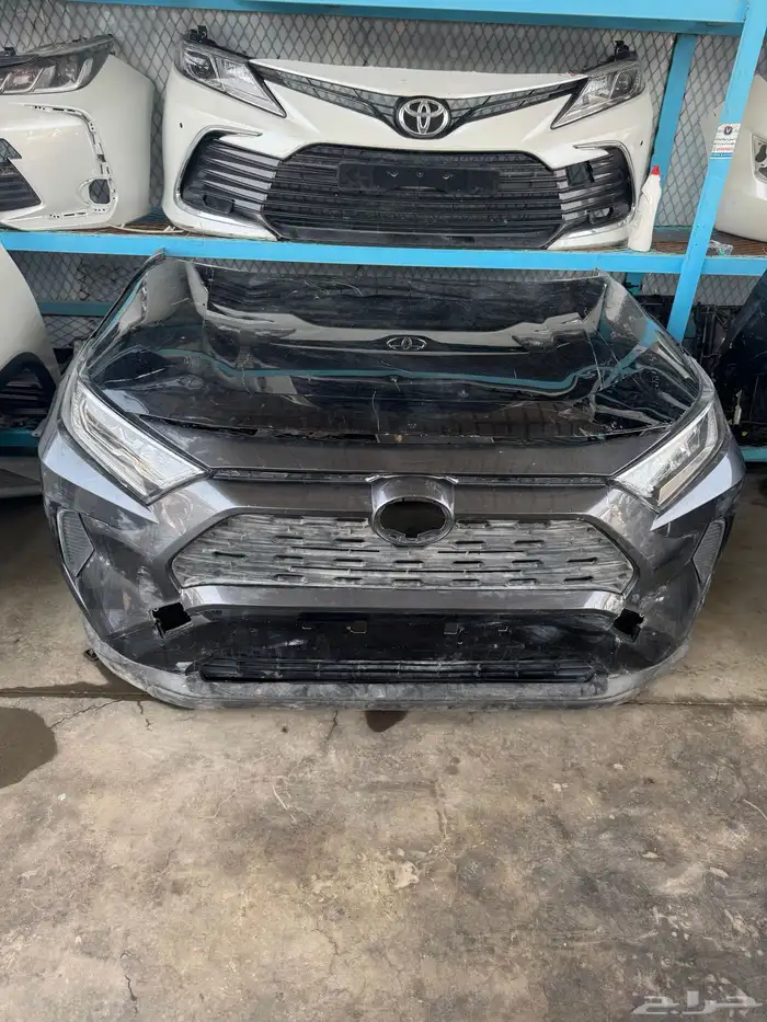 قطع غيار تشليح رافور 2019_2020_2021_2022_2023_2024_2025 0