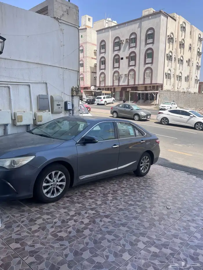 كامري 0