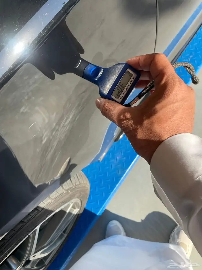 فحص سيارة قبل الشراء خبره اكثر 15 سنه 6