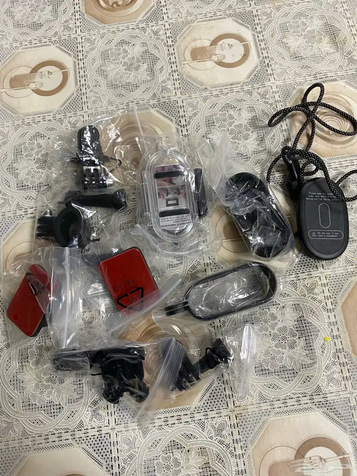 كاميرا صغيره - Tiny Camera 5