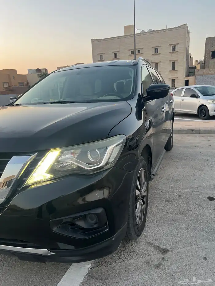 نسيان باثفندر 2019 1