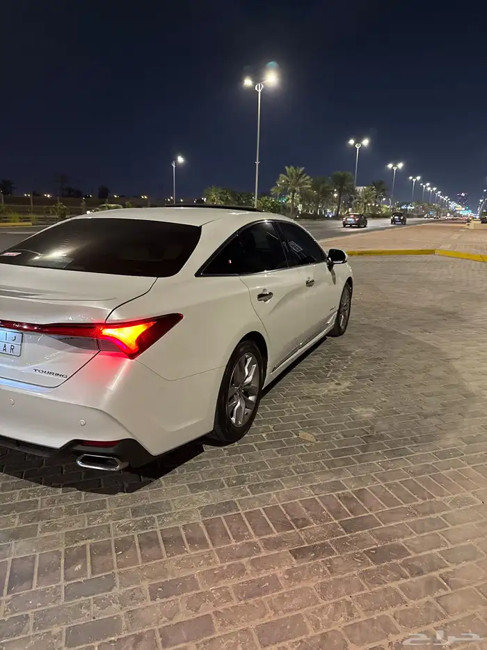 افالون تورنق 2022 3