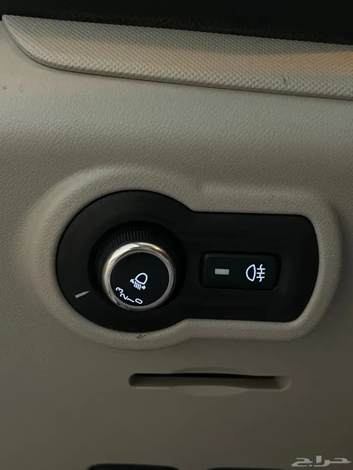 ام جي MG 360 2020 قير اتوماتيك 18