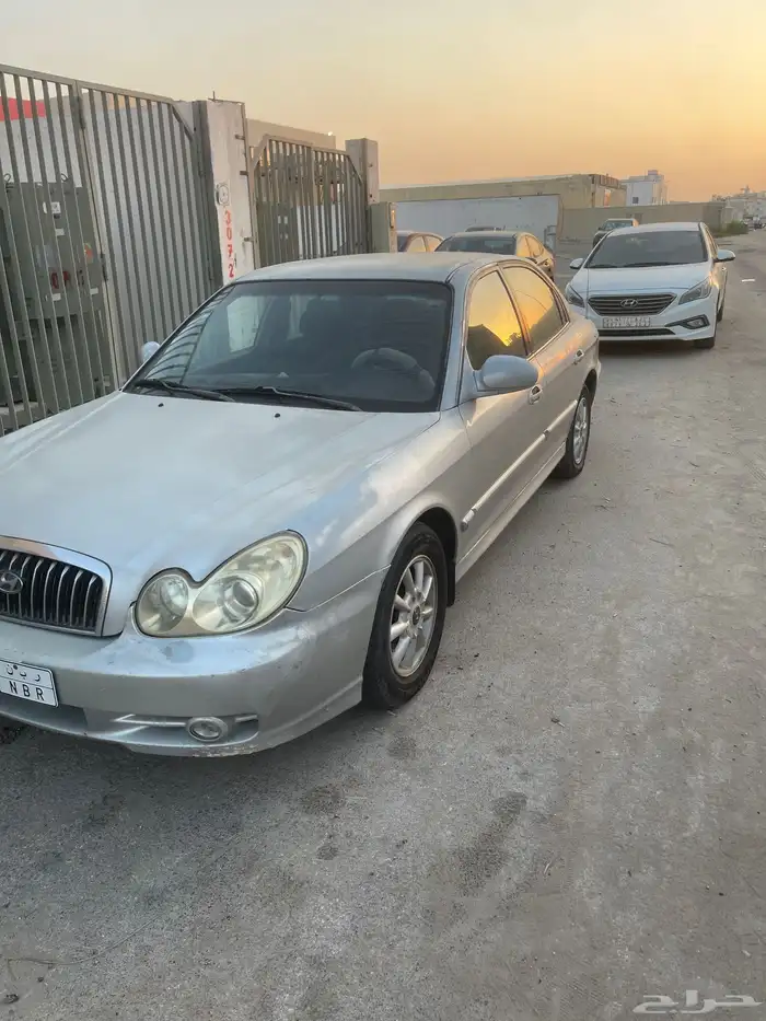 سوناتا 2005 شبه وكاله 1
