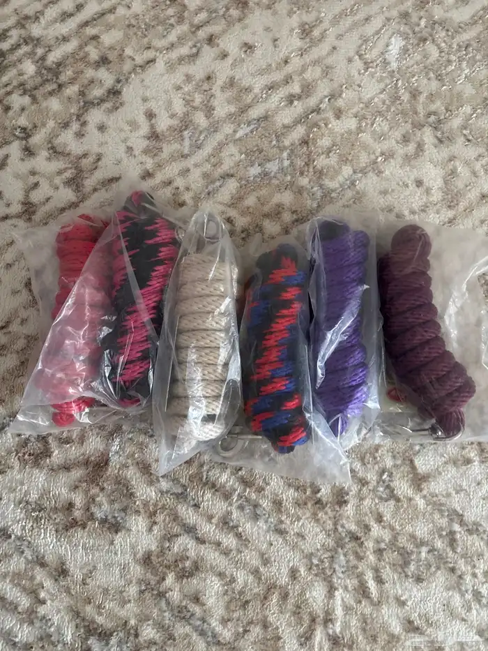 مستلزمات خيل 3