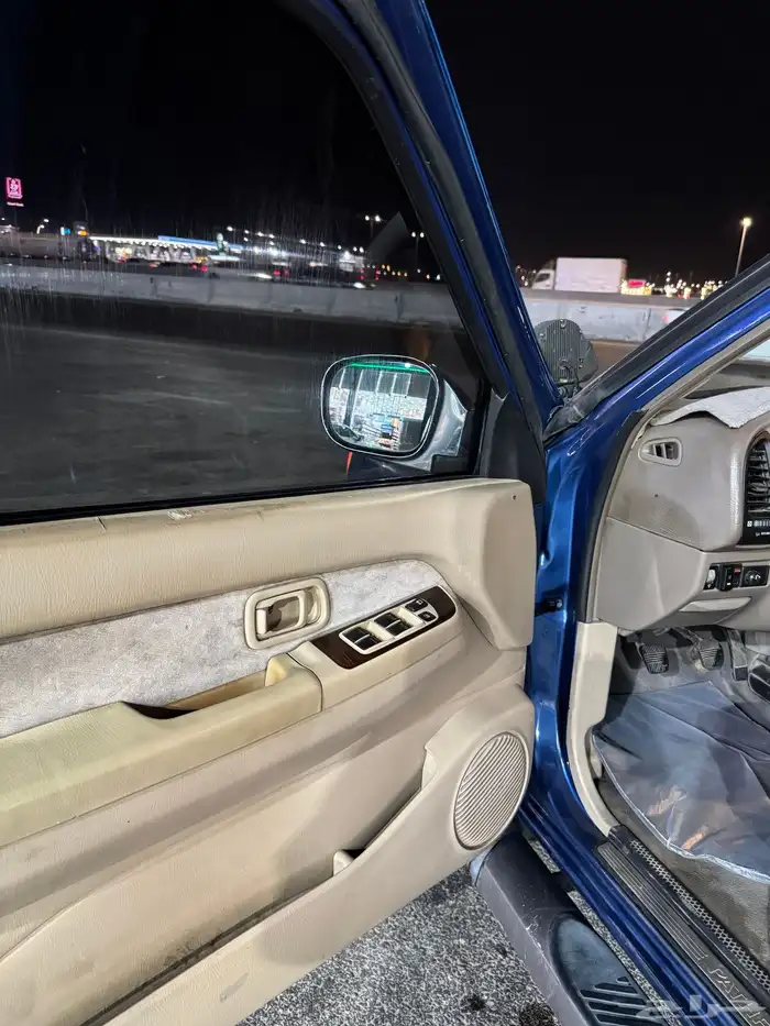 باتفندر 2001 2