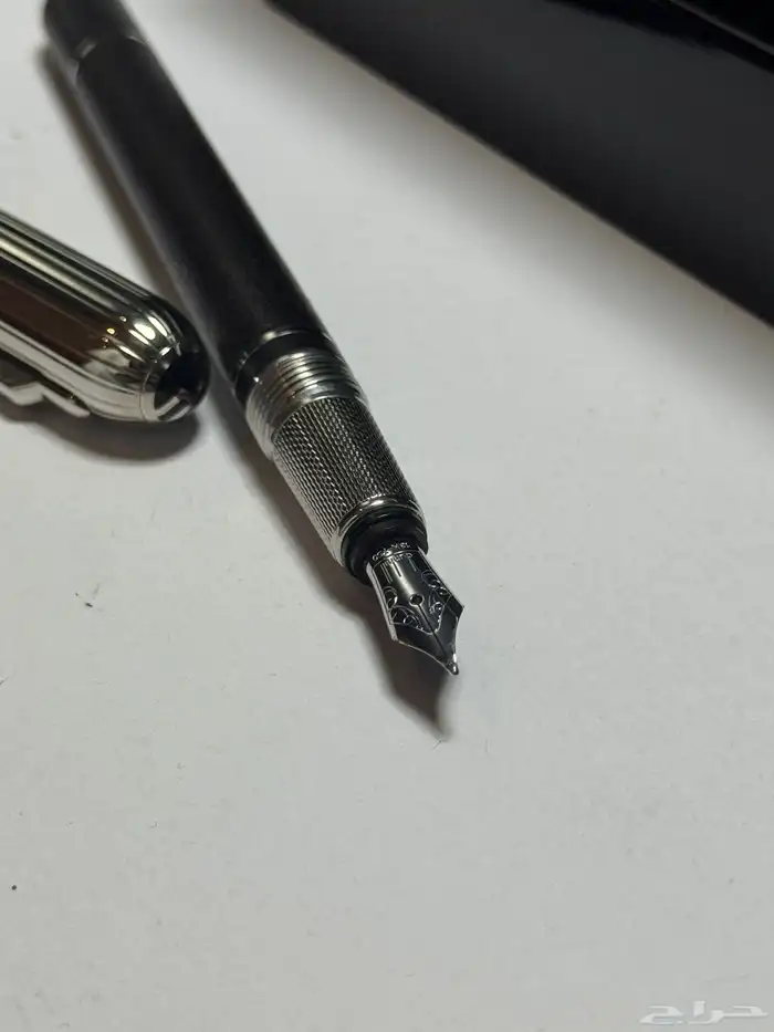 قلم دنهل اصدار محدود 3