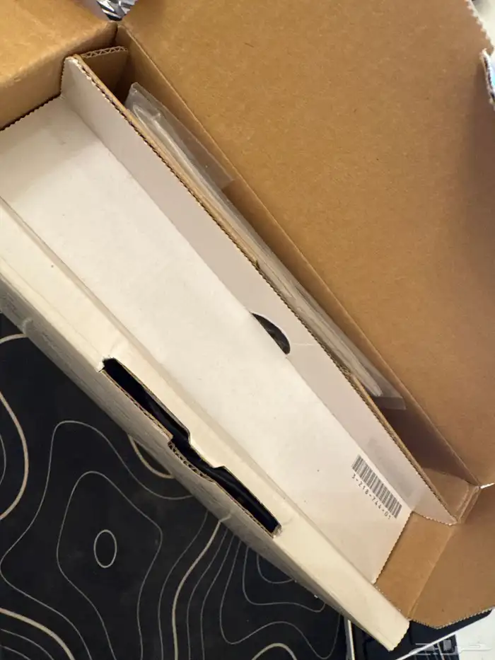 سوني محمول بي اس بي مع كرتونه psp 2000 1