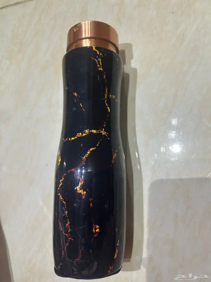 مطارة نحاس 0