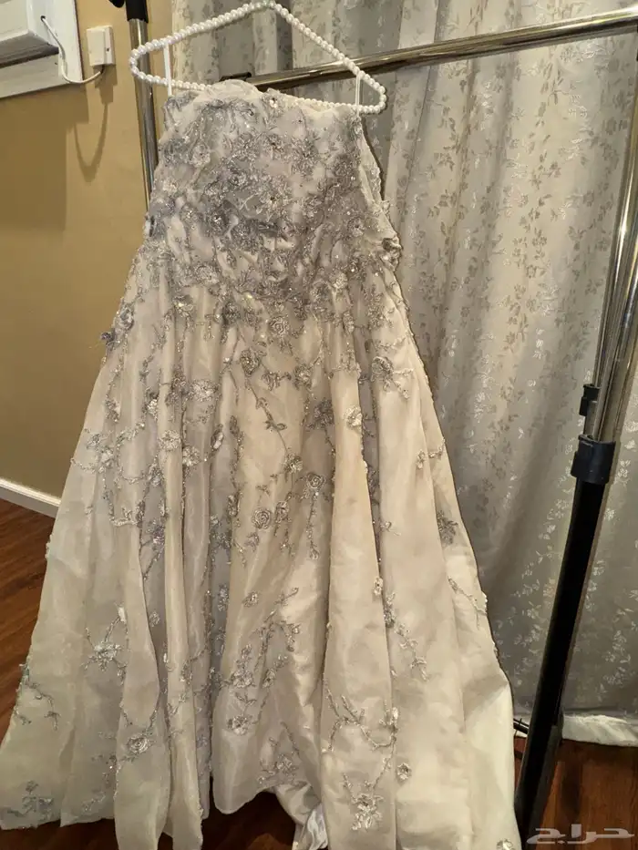 فستان شبكة 0