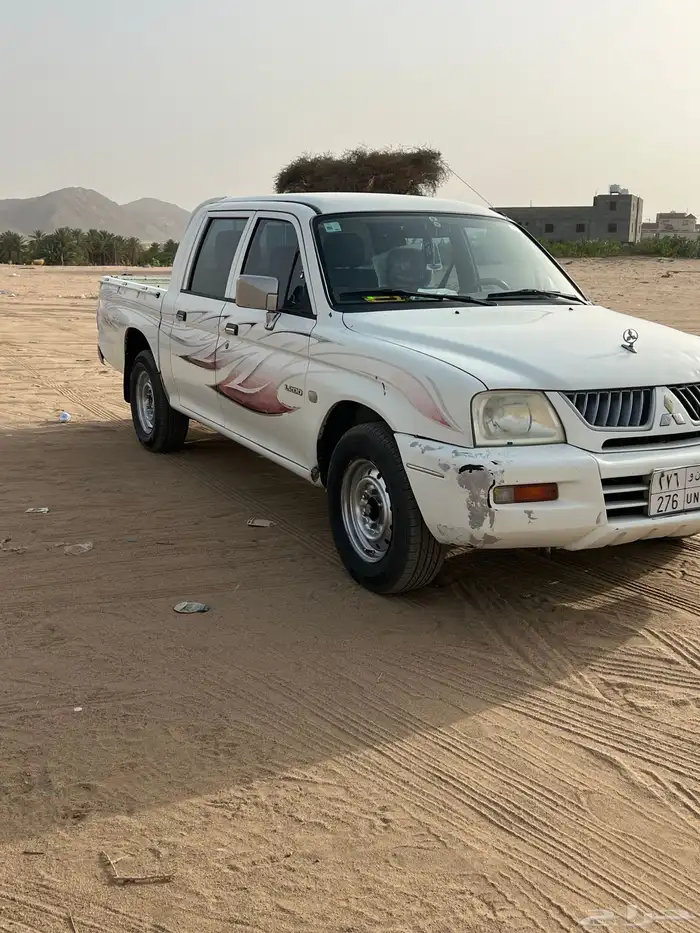 ميتسوبيشي 0