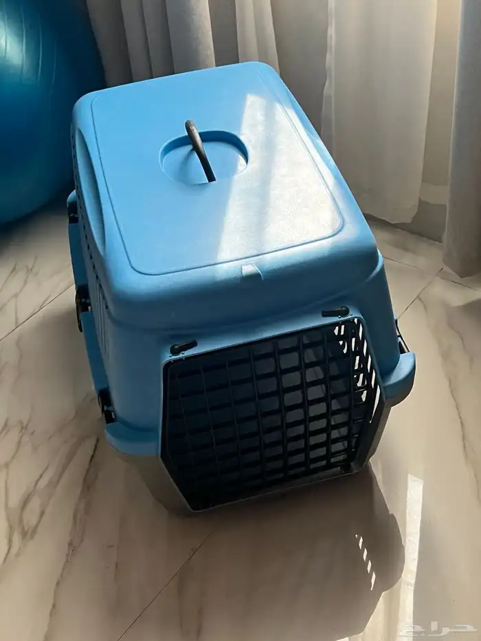 بيت وقفص للحيوانات 0