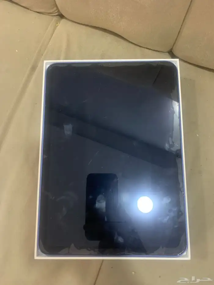ايباد الجيل 10 1