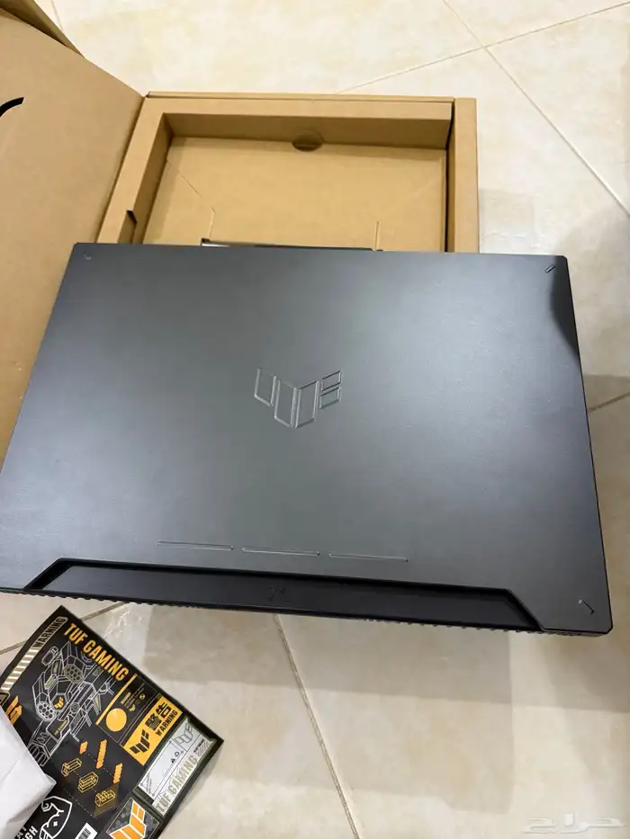 لابتوب A15 اخو الجديد 5
