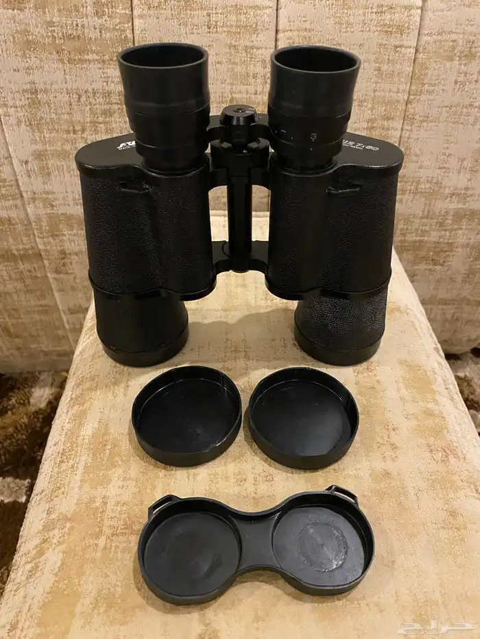 دربيل روسي قديم 7x50 1