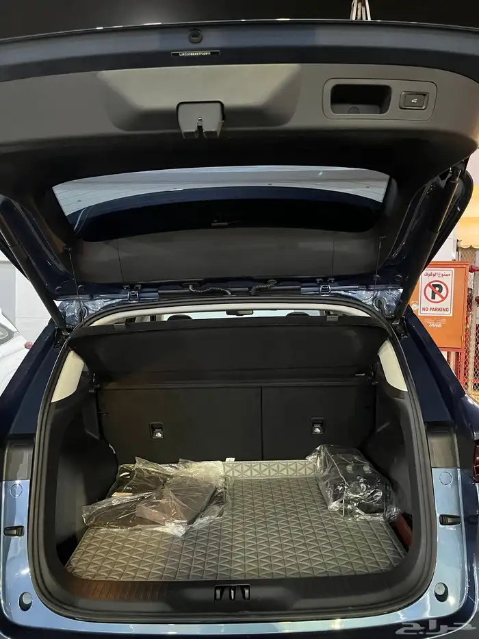 فورد تريتوري 2025 للتنازل راجحي 1