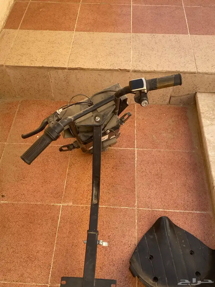 سكوتر درفت 1