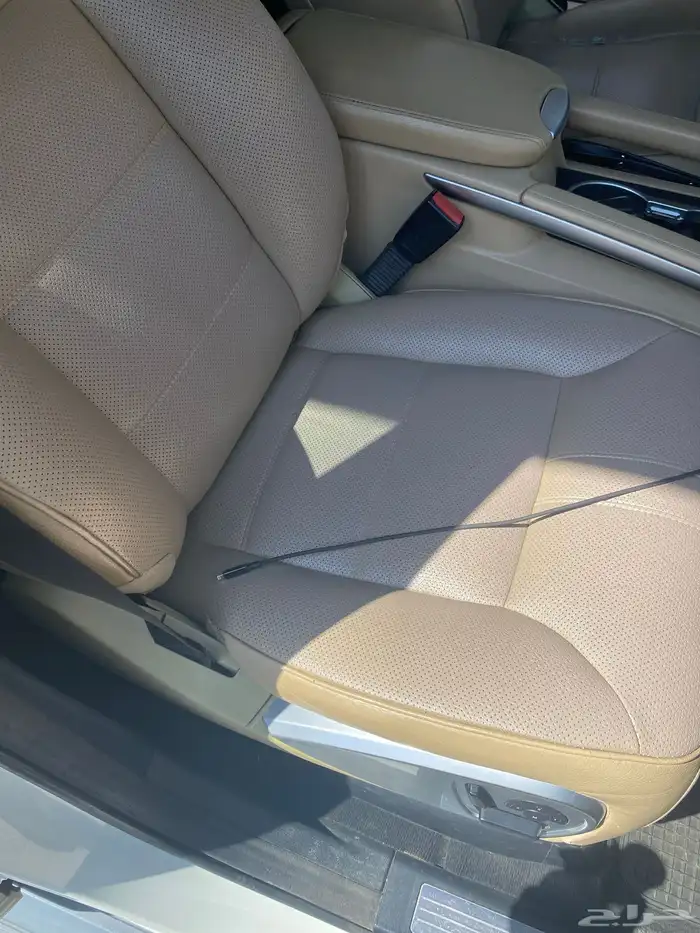 Mercedes ML 2010 للبيع بسبب الخروج النهائي 10
