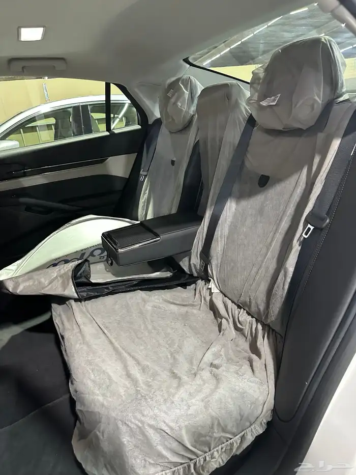 فورد توروس 2023 ترند مخزن وكالة 15