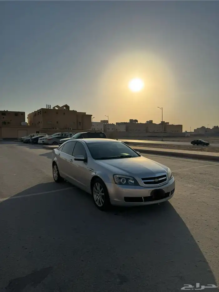 كابرس 2014 بدي وكاله 3
