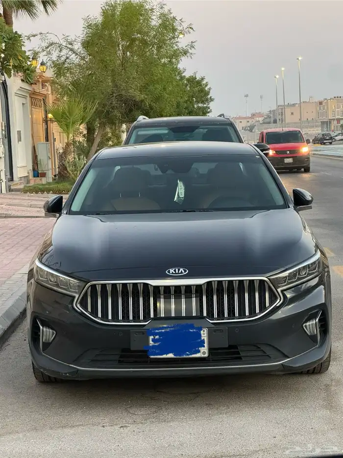 كادينزا 2020 0