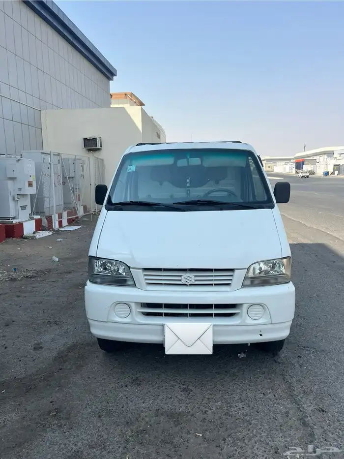 دباب سوزوكي 2002 للبيع 0