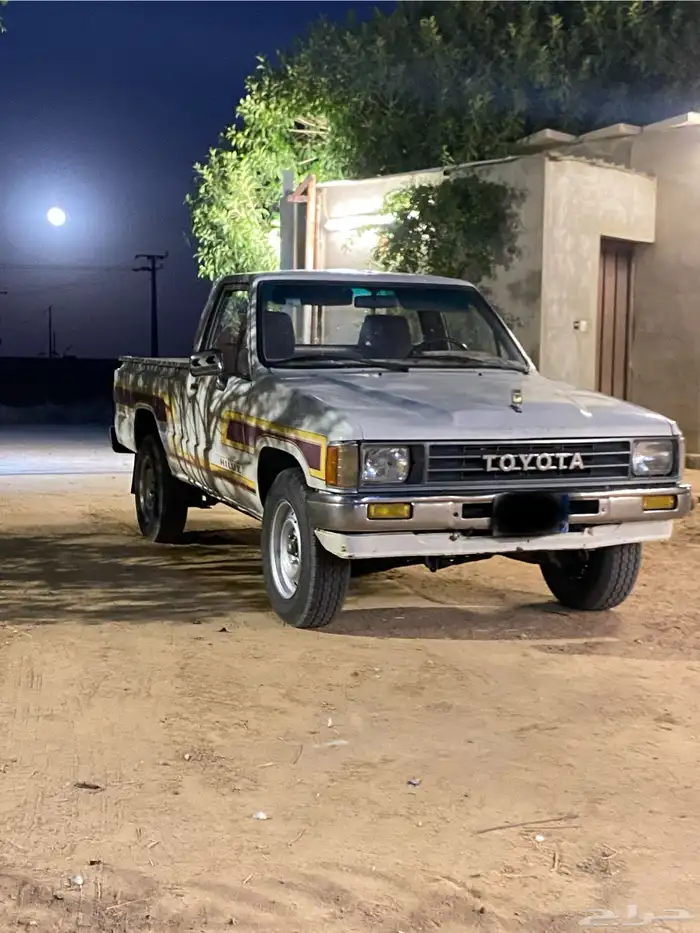 هايلوكس 88 0