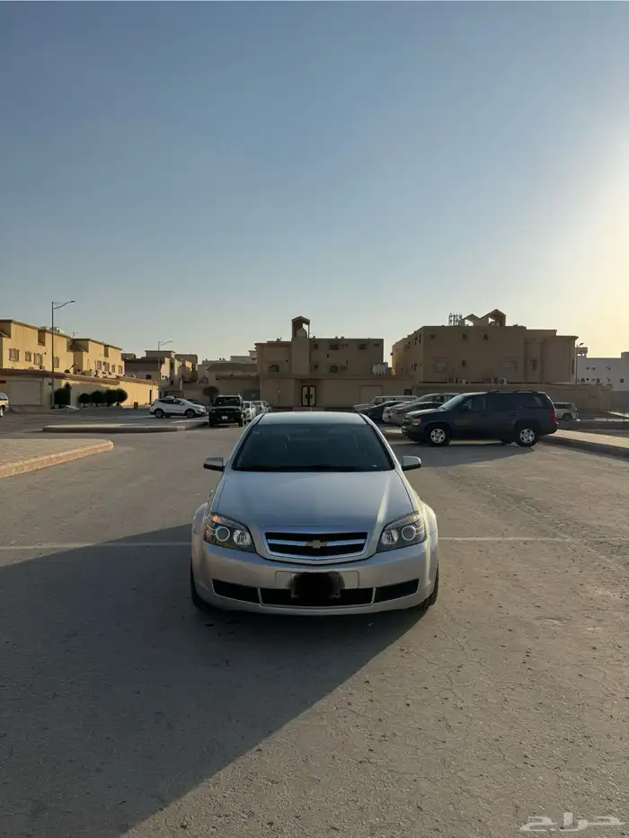 كابرس 2014 بدي وكاله 2