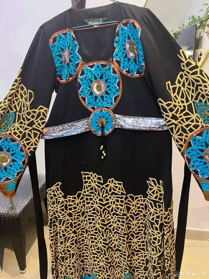 جلابيات فخمه للبيع 2